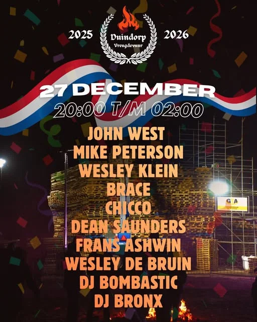 27 DECEMBER 2025-2026